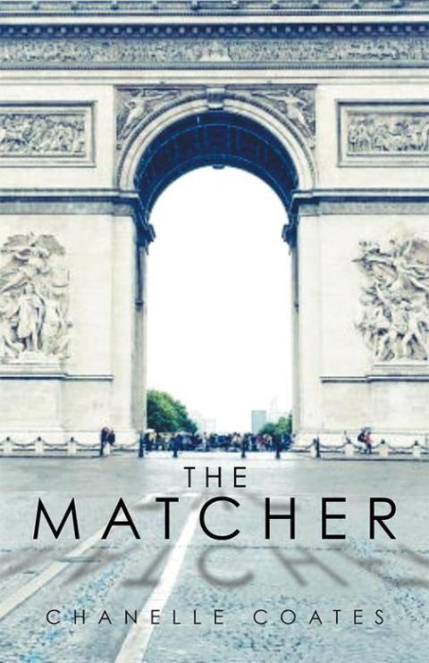 Cover image for book The Matcher