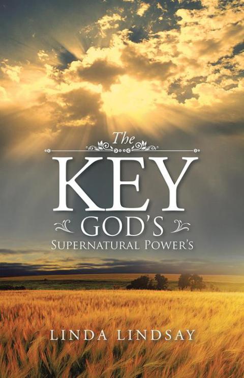 Cover image for book The Key