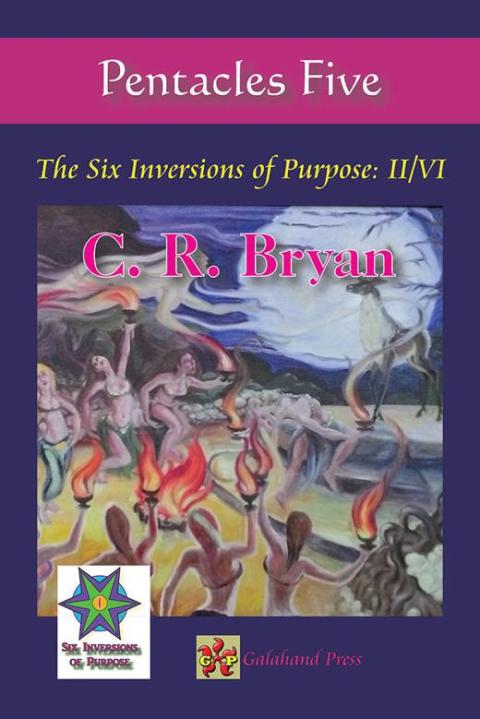 Cover image for book Pentacles Five