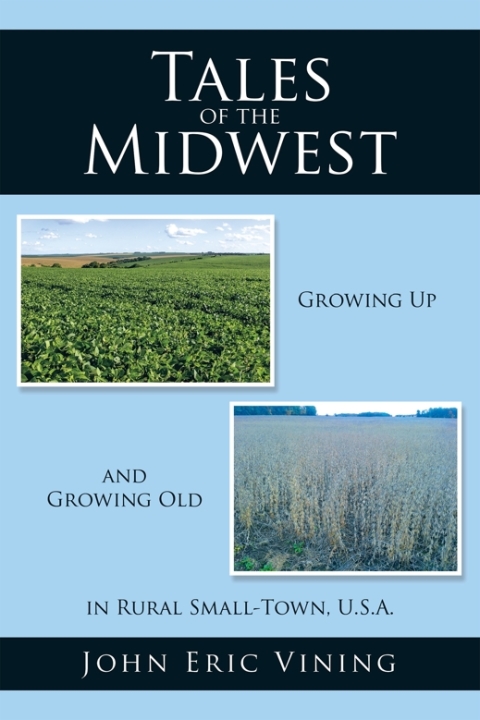 Cover image for book Tales of the Midwest