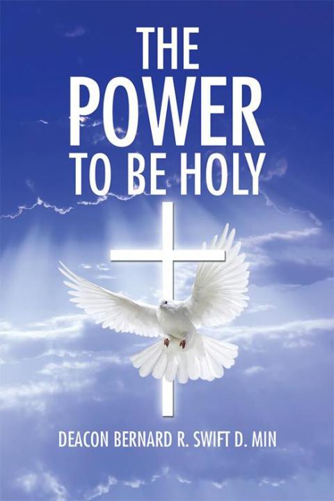 Cover image for book The Power to Be Holy