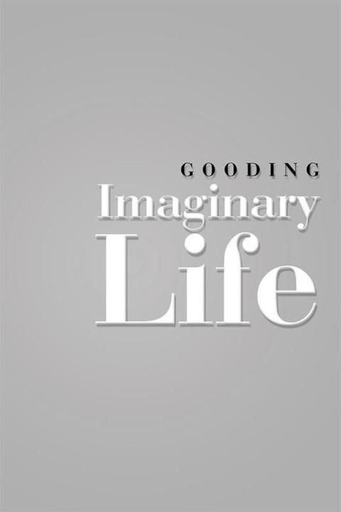 Cover image for book Imaginary Life