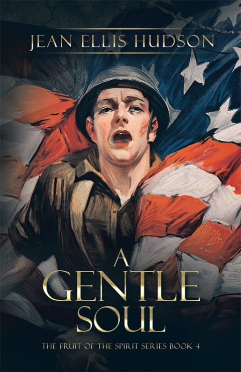 Cover image for book A Gentle Soul
