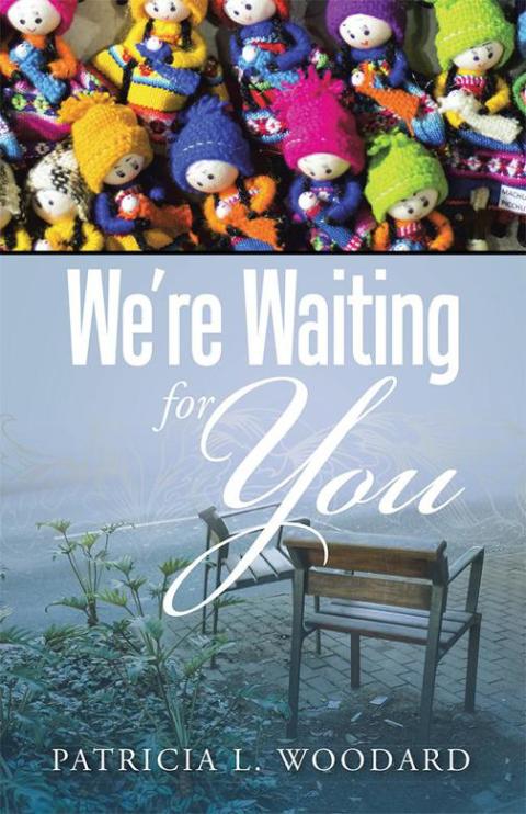 Cover image for book We're Waiting for You