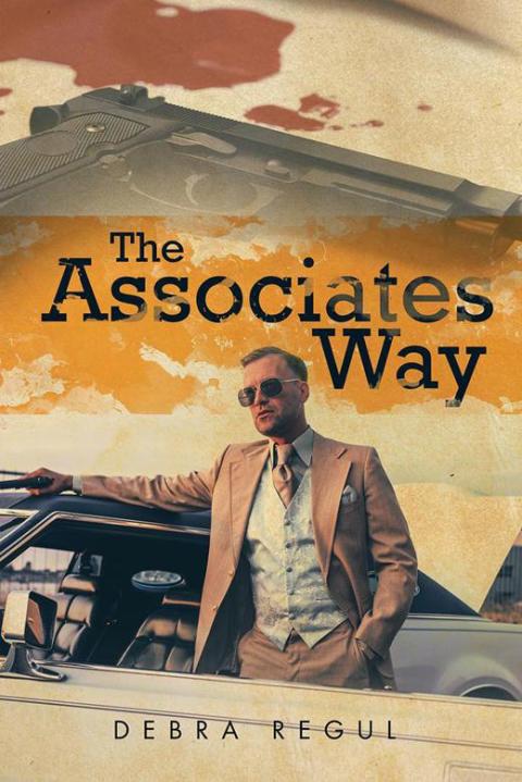 Cover image for book The Associates Way