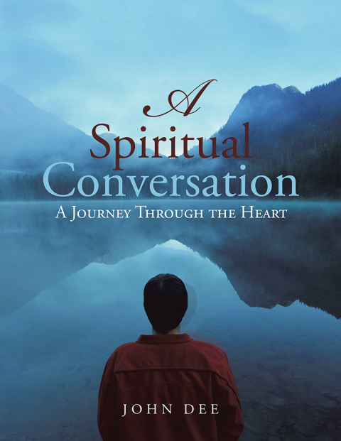 Cover image for book A Spiritual Conversation