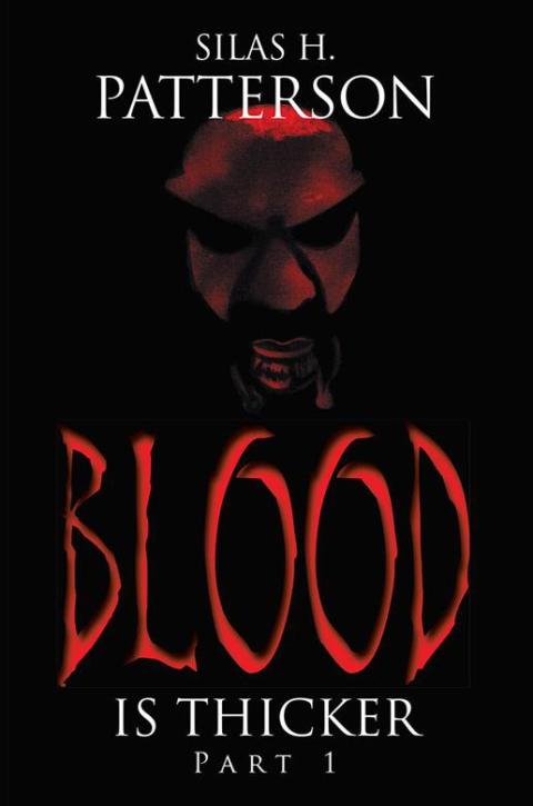 Cover image for book Blood Is Thicker