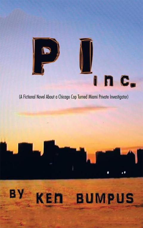 Cover image for book Pi Inc.