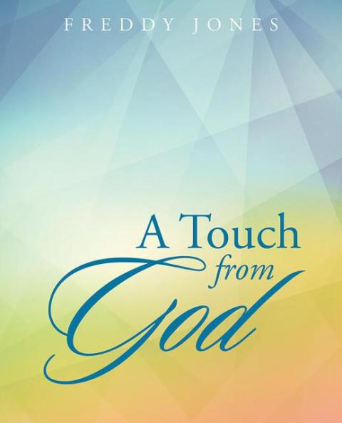 Cover image for book A Touch from God