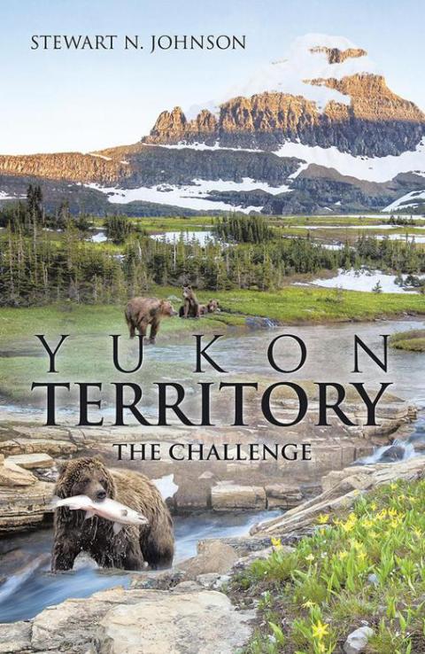 Cover image for book Yukon Territory