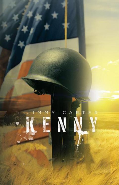 Cover image for book Kenny