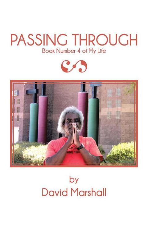 Cover image for book Passing Through