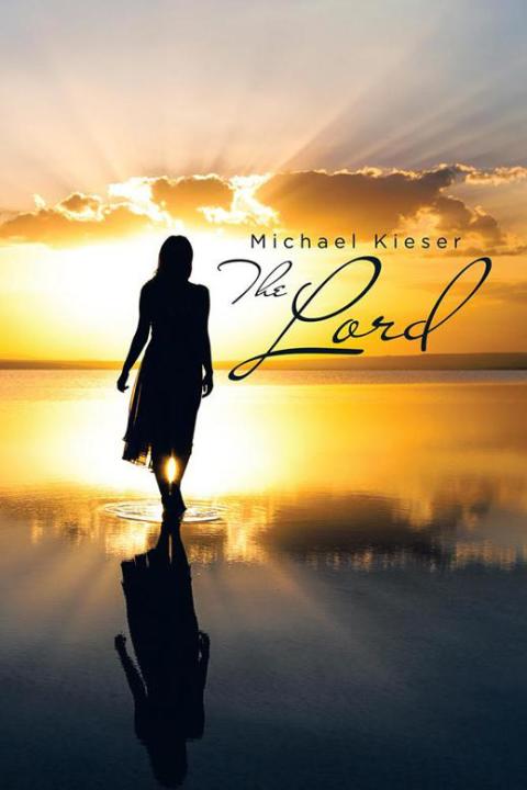 Cover image for book The Lord