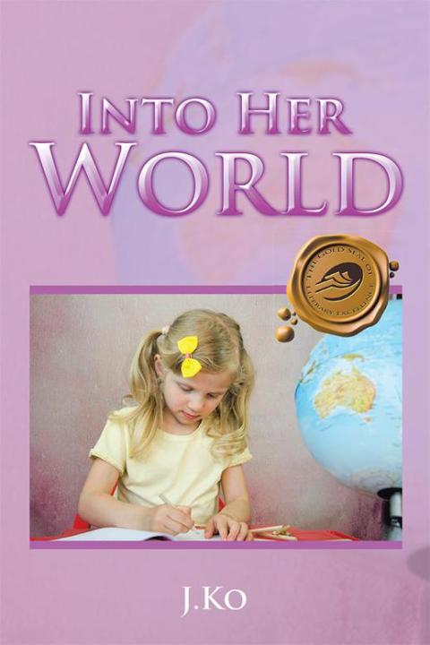 Cover image for book Into Her World