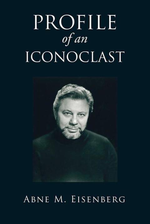 Cover image for book Profile of an Iconoclast
