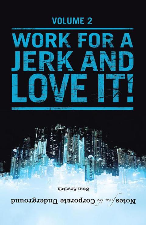 Cover image for book Notes from the Corporate Underground
