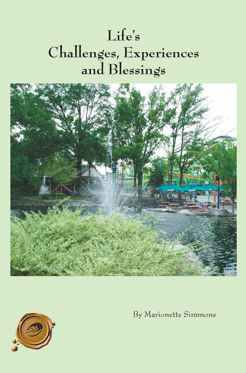 Cover image for book Life's Challenges, Experiences and Blessings
