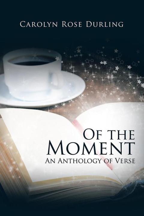 Cover image for book Of the Moment