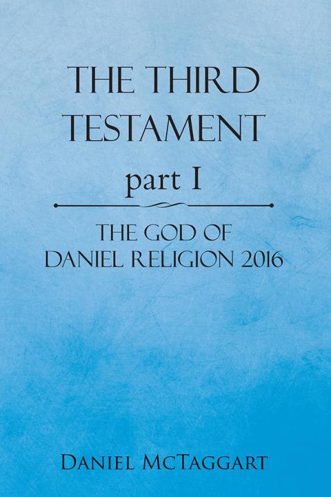 Cover image for book The Third Testament Part I
