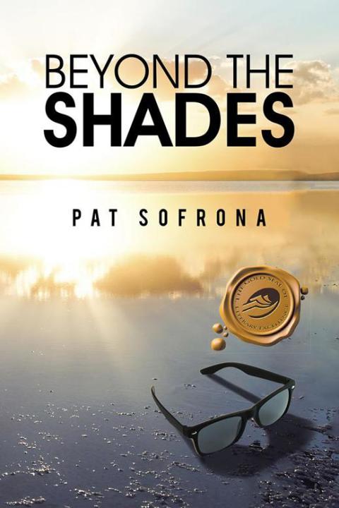 Cover image for book Beyond the Shades