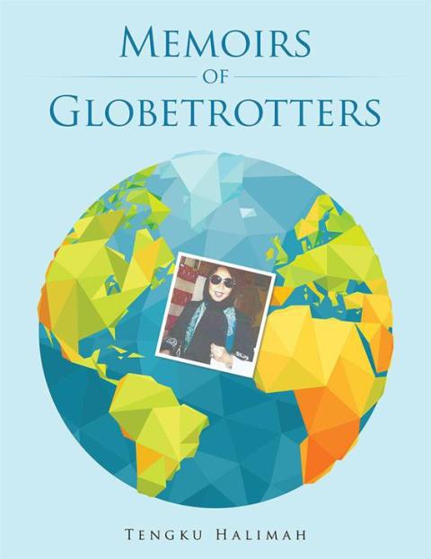 Cover image for book Memoirs of Globetrotters