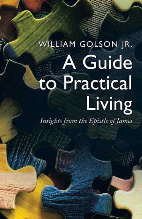 Cover image for book A Guide to Practical Living