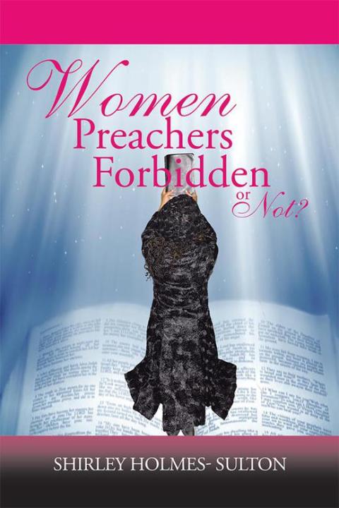 Cover image for book Women Preachers Forbidden or Not?