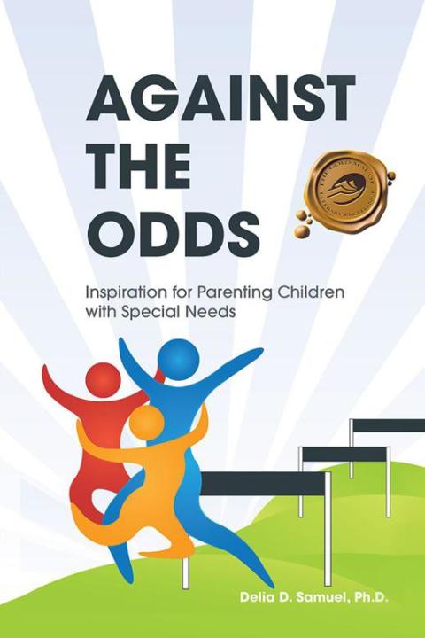 Cover image for book Against the Odds