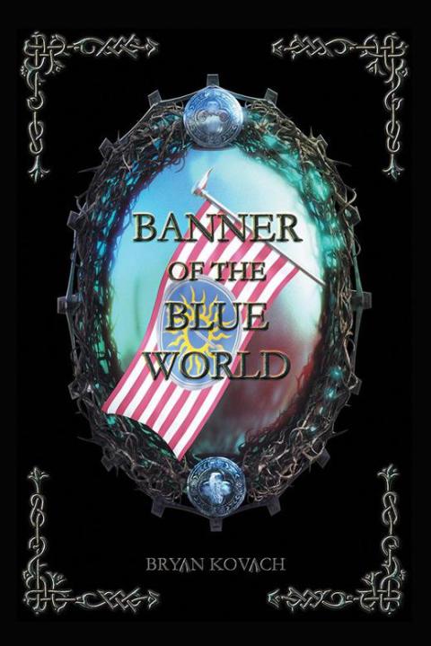 Cover image for book Banner of the Blue World
