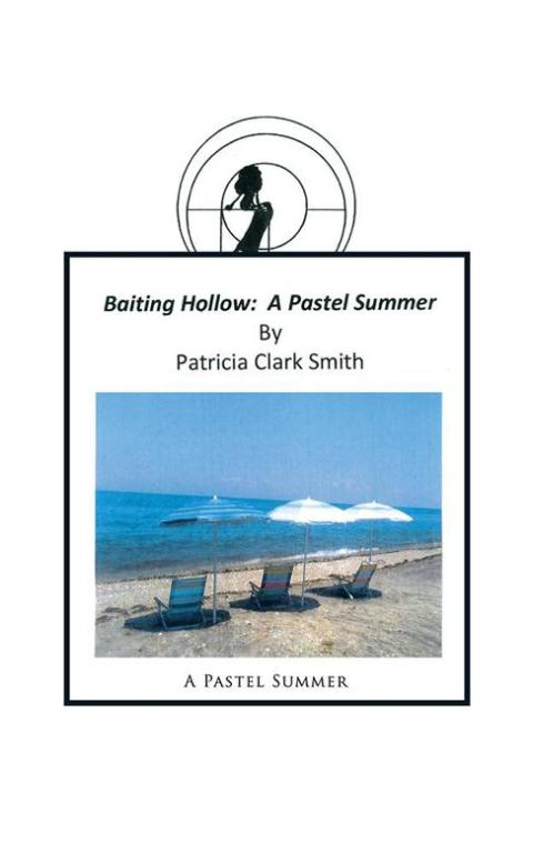 Cover image for book Baiting Hollow