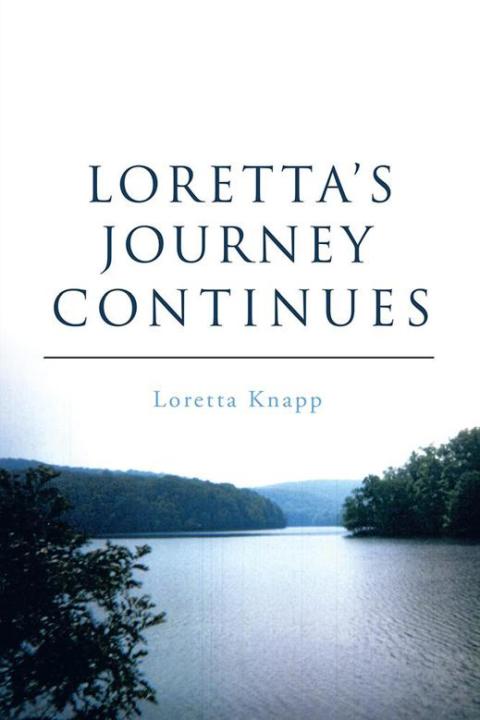 Cover image for book Loretta’S Journey Continues
