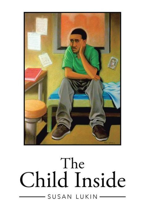 Cover image for book The Child Inside