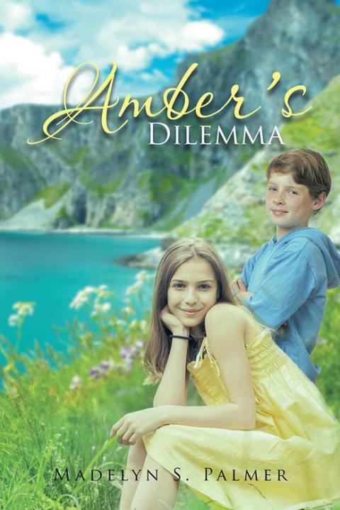 Cover image for book Amber's Dilemma