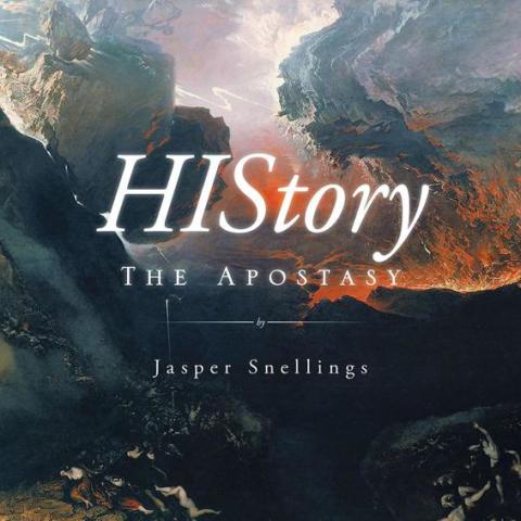 Cover image for book History