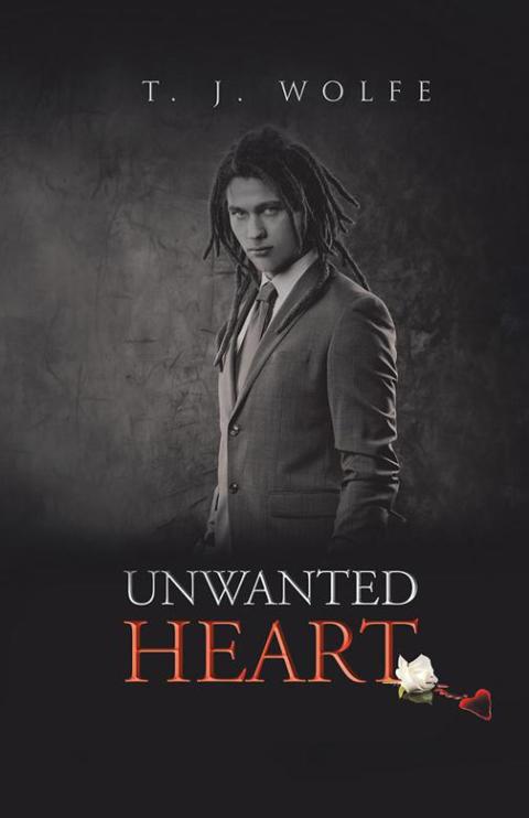 Cover image for book Unwanted Heart