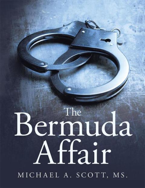 Cover image for book The Bermuda Affair