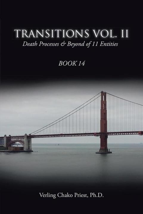Cover image for book Transitions