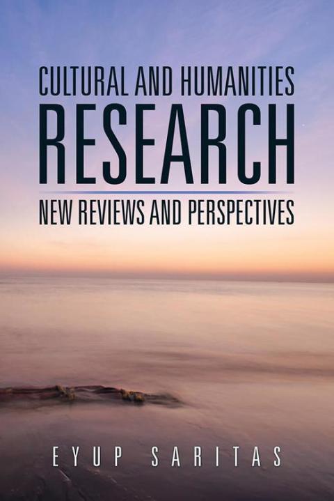 Cover image for book Cultural and Humanities Research