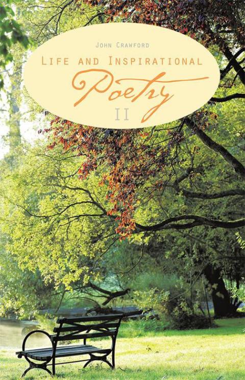 Cover image for book Life and Inspirational Poetry