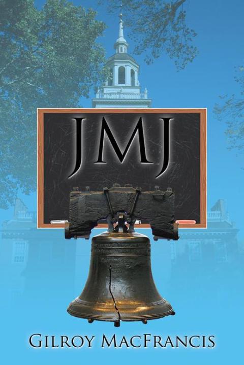 Cover image for book Jmj