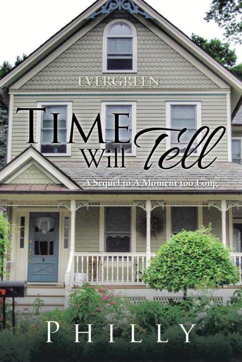 Cover image for book Time Will Tell