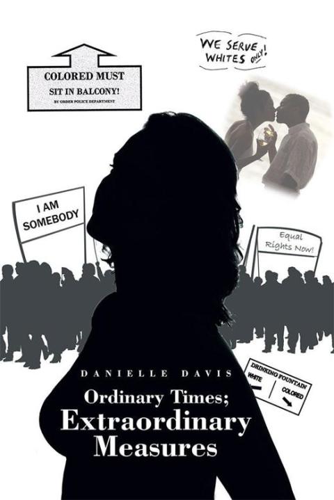 Cover image for book Ordinary Times; Extraordinary Measures