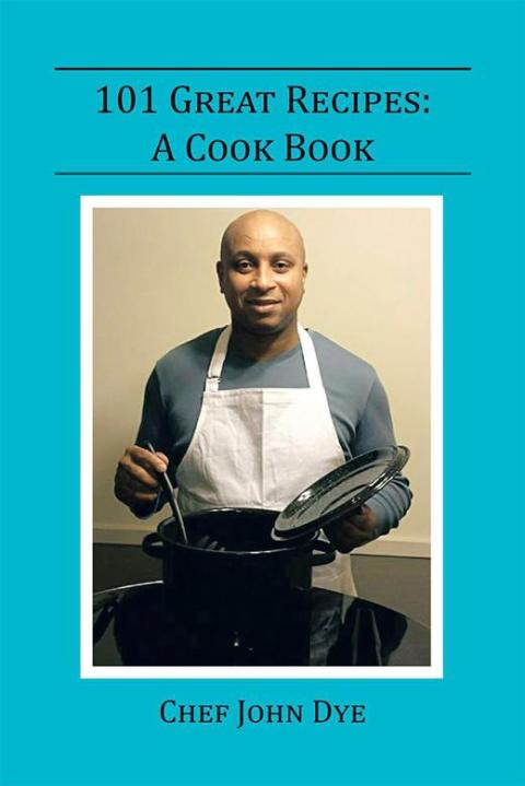 Cover image for book 101 Great Recipes