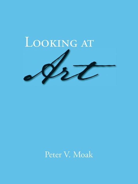 Cover image for book Looking at  Art