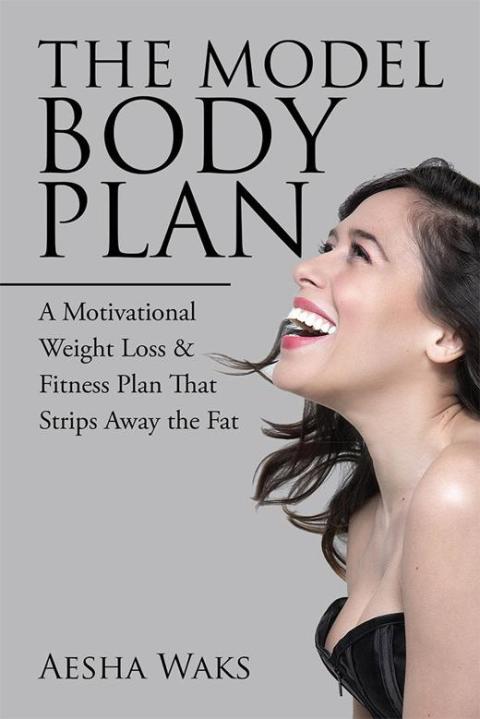 Cover image for book The Model Body Plan