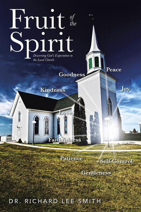 Cover image for book Fruit of the Spirit