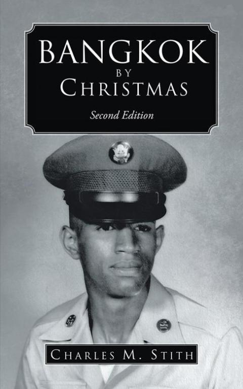 Cover image for book Bangkok by Christmas