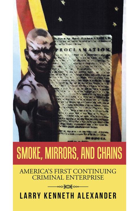 Cover image for book Smoke, Mirrors, and Chains