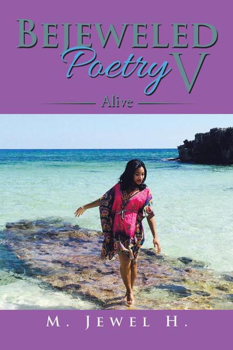 Cover image for book Bejeweled Poetry V