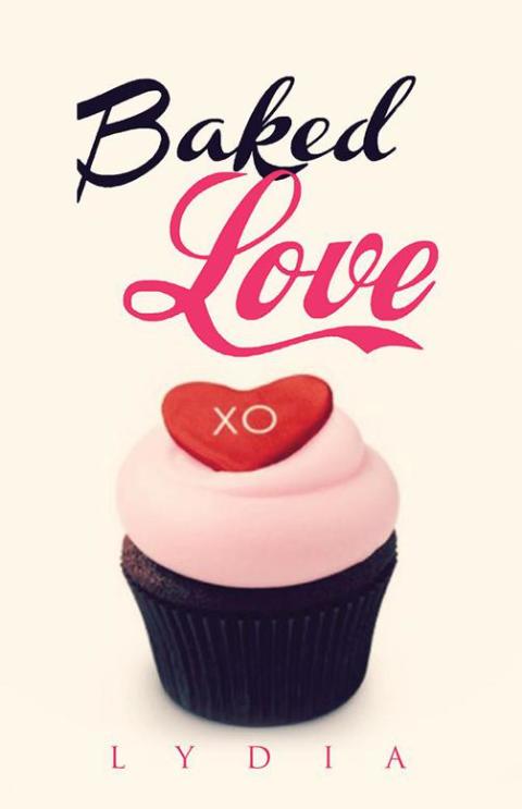 Cover image for book Baked Love